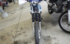YAMAHA SEROW 225 W 4JG