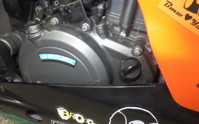 KTM 250 RC 1999