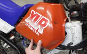 HONDA XLR80R