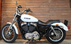 HARLEY XL1200L 2009 CX3