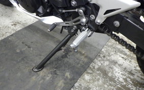 KAWASAKI NINJA 250 2025 EX250P