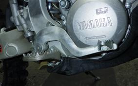 YAMAHA YZ125X CE29C