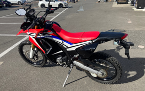 HONDA CRF250 RALLY MD44