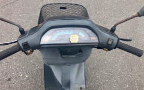 HONDA MANY CTOR AF24