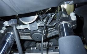 KAWASAKI NINJA 400 ABS 2015 EX400E