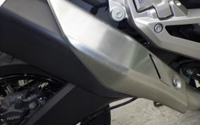 HONDA X-ADV 750 2019 RC95