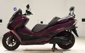 HONDA FORZA Z GEN 2 2006 MF10