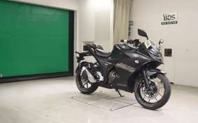 SUZUKI ｼﾞｸｻｰ250SF 2008 ED22Y