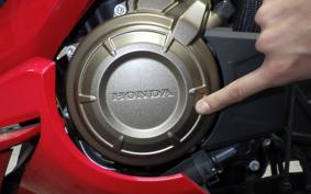 HONDA CBR400R 2023 NC56