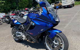 BMW F800GT 0B03
