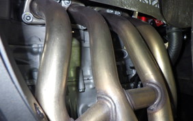 KAWASAKI ZX-25R 1999 ZX250E