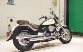YAMAHA DRAGSTAR 400 CLASSIC 2007 VH01J