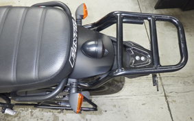 FANTIC SCRAMBLER500 2023