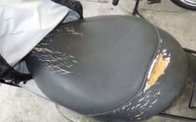 HONDA TODAY 2008 AF61