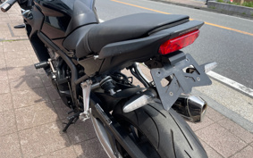 HONDA CBR650F 2017 RC83
