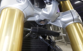BMW R12 nine T 2024