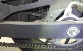 SUZUKI GSX250RA 2014