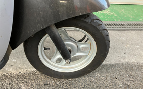HONDA CREA SCOOPY AF55