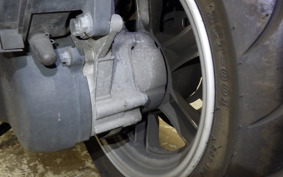 SUZUKI SKYWAVE 200 (Burgman 200) 2018 CH41A