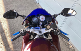 HONDA VTR1000F 1997 SC36