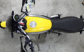 DUCATI SCRAMBLER ICON 2021