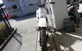 YAMAHA YZ250 2025 3JE
