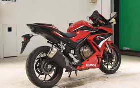 HONDA CBR400R 2023 NC56