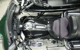 HARLEY FLHTCU SIDECAR 1580 2010