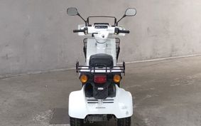 HONDA GYRO TD02