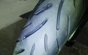 SUZUKI ジクサー250 SF 2009