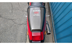 SUZUKI GSX-R750 LTD ED 1986 GR71G