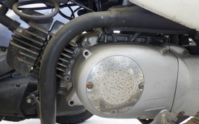 SUZUKI Hopper MT50