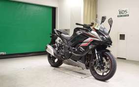 KAWASAKI NINJA 1000SX 2024 ZXT02K