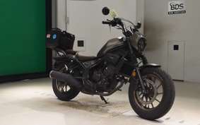 HONDA REBEL 250 S 2024 MC49