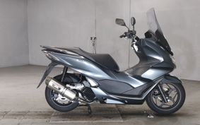 HONDA PCX 160 KF47