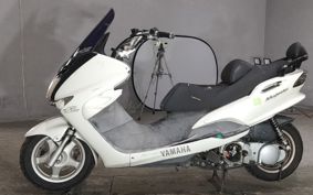 YAMAHA MAJESTY 125 SE27