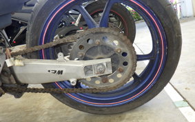 KAWASAKI ZXR250 Gen.2 ZX250C