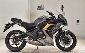 KAWASAKI NINJA 400 ABS 2018 EX400E