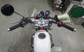 HONDA MONKEY 125 2023 JB05