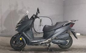 KYMCO X TOWN CT250 ..