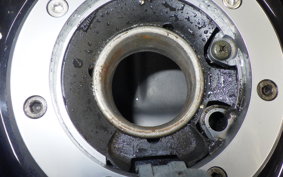 KAWASAKI BALIUS 250 Gen.2 2021 ZR250B