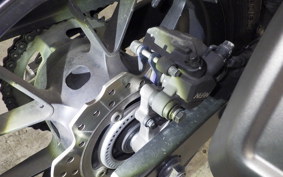 HONDA CBR400R ABS 2017 NC47
