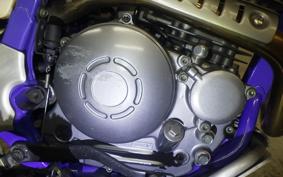 YAMAHA TT250R RAID 2009 4WA