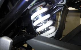 SUZUKI GSX250RA 1989