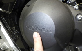 HONDA NC750X DCT 2025