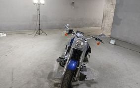 HARLEY FLSTF 1580 2015 BX5