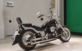 YAMAHA DRAGSTAR 400 CLASSIC 2003 VH01J