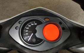 YAMAHA CYGNUS 125 X SE44J