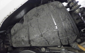 HONDA TACT Gen.4 AF75