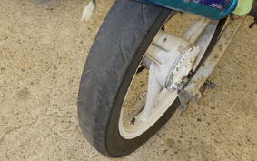 HONDA NS50F AC08